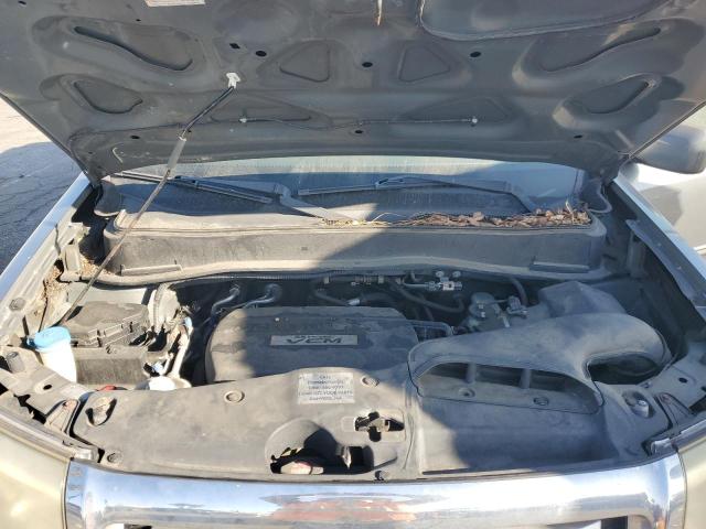 Photo 12 from auction – 2009 HONDA PILOT EX with VIN 5FNYF48419B029537