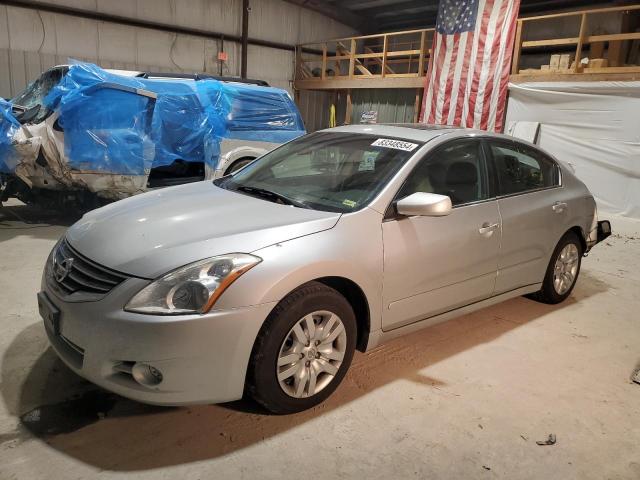 NISSAN ALTIMA 2012 с VIN 1N4AL2AP6CN514435 - Фото с аукциона