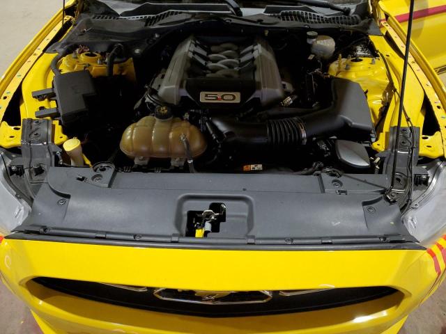 Photo 11 from auction – 2015 FORD MUSTANG GT with VIN 1FA6P8CF6F5320638