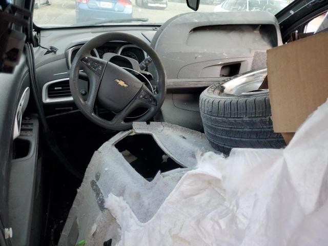 Photo 8 from auction – 2013 CHEVROLET EQUINOX LS with VIN 2GNALBEK4D6300145