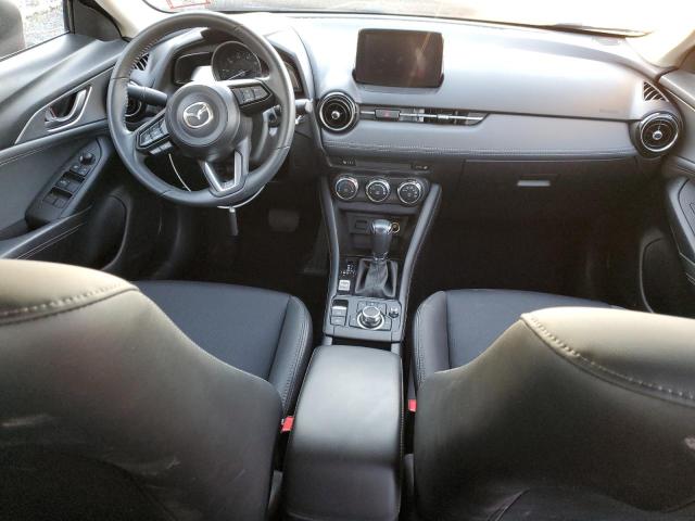 Photo 8 from auction – 2019 MAZDA CX-3 TOURI with VIN JM1DKFC72K0448153