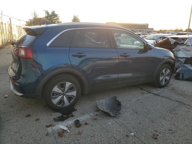 Foto 3 de la subasta – 2019 KIA NIRO FE con VIN KNDCB3LC8K5240241