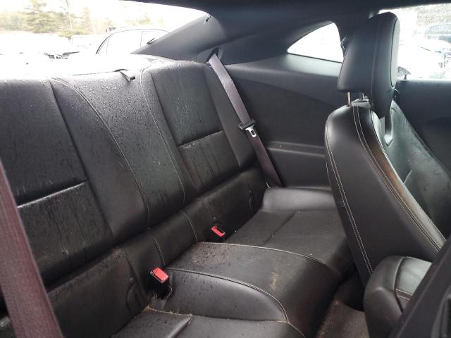 Photo 10 from auction – 2015 CHEVROLET CAMARO LT with VIN 2G1FF1E35F9164482