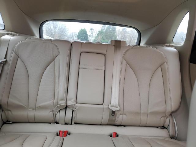 Photo 10 from auction – 2018 LINCOLN MKC RESERV with VIN 5LMCJ3D98JUL04118