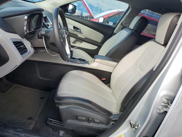 Photo 7 from auction – 2011 GMC TERRAIN SL with VIN 2CTALUEC2B6384772