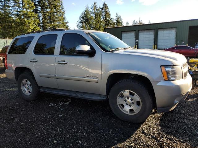 Photo 4 from auction – 2008 CHEVROLET TAHOE K150 with VIN 1GNFK13098J184406