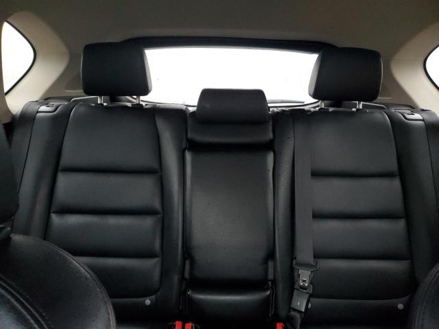 Photo 10 from auction – 2016 MAZDA CX-5 GT with VIN JM3KE2DY8G0840390