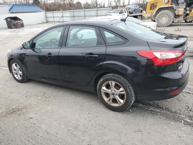 Photo 2 from auction – 2014 FORD FOCUS SE with VIN 1FADP3F22EL347378