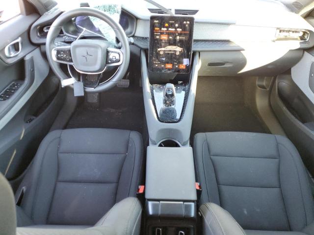 Photo 8 from auction – 2023 POLESTAR 2 with VIN YSMEG3KA8PL141856