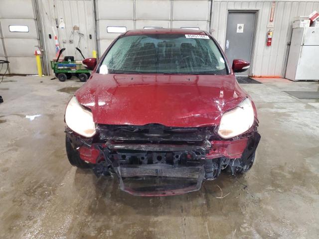 Photo 5 from auction – 2014 FORD FOCUS SE with VIN 1FADP3F2XEL117071