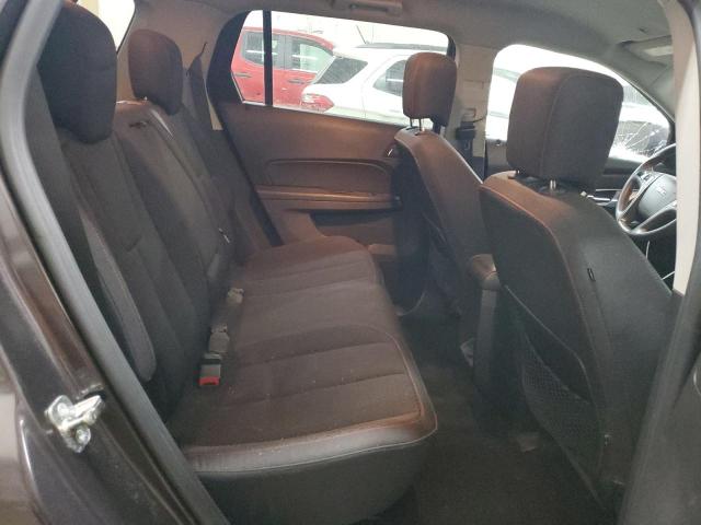 Photo 11 from auction – 2015 GMC TERRAIN SL with VIN 2GKFLVEK9F6280644