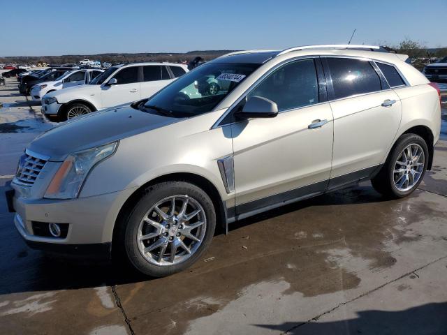 CADILLAC SRX PREMIU 2013 with VIN 3GYFNEE33DS625576 - Photo from auction