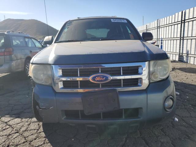 Photo 5 from auction – 2011 FORD ESCAPE XLT with VIN 1FMCU0DG8BKC04914