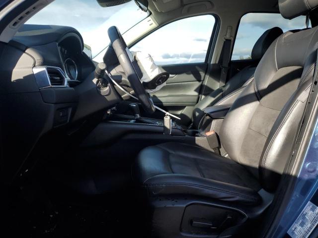 Photo 7 from auction – 2017 MAZDA CX-5 TOURI with VIN JM3KFBCL3H0179369