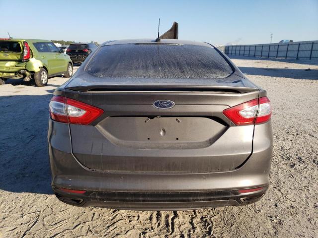 Photo 6 from auction – 2014 FORD FUSION TIT with VIN 3FA6P0K94ER292976