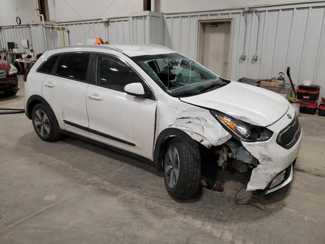 Photo 4 from auction – 2019 KIA NIRO FE with VIN KNDCB3LC9K5346732