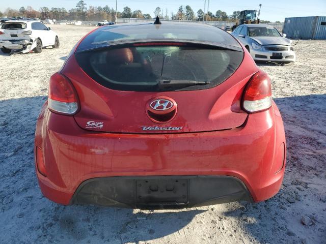 Photo 6 from auction – 2012 HYUNDAI VELOSTER with VIN KMHTC6AD9CU084434