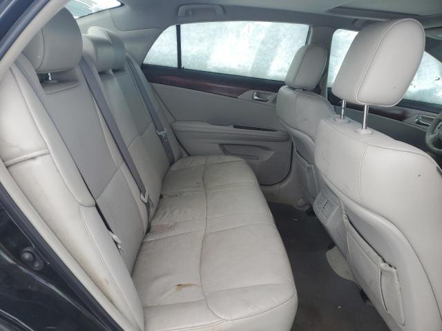 Photo 10 from auction – 2011 TOYOTA AVALON BAS with VIN 4T1BK3DB4BU416818