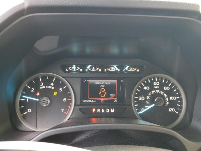 Photo 9 from auction – 2020 FORD F150 SUPER with VIN 1FTEW1C58LFC52789