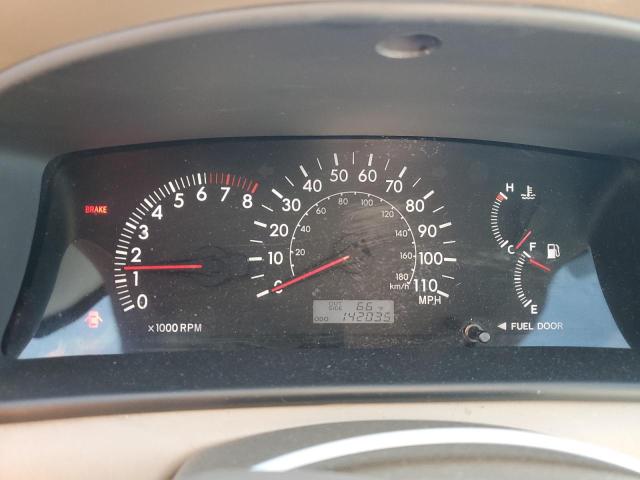Photo 9 from auction – 2006 TOYOTA COROLLA CE with VIN 1NXBR32E96Z609495