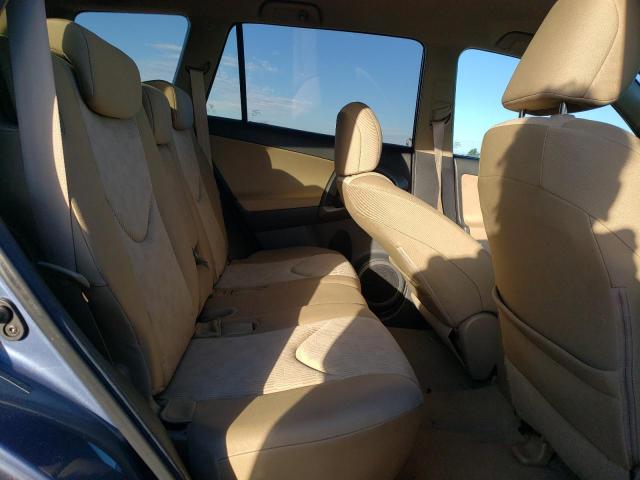Photo 11 from auction – 2010 TOYOTA RAV4 with VIN 2T3ZF4DVXAW034611