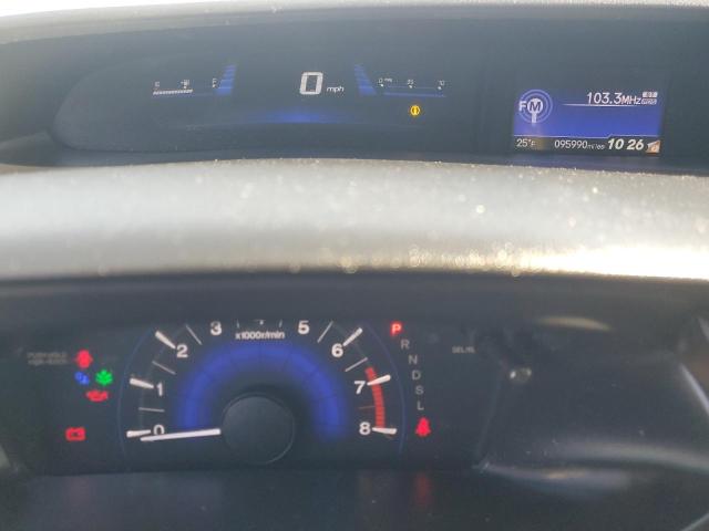 صورة رقم 9 من المزاد - 2014 HONDA CIVIC EX مع VIN 19XFB2F83EE086190