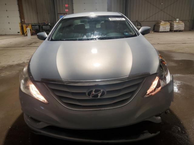 Photo 5 from auction – 2012 HYUNDAI SONATA GLS with VIN 5NPEB4AC5CH353423