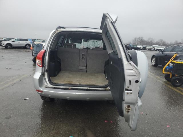 Foto 6 de la subasta – 2007 TOYOTA RAV4 con VIN JTMBD33VX75073282
