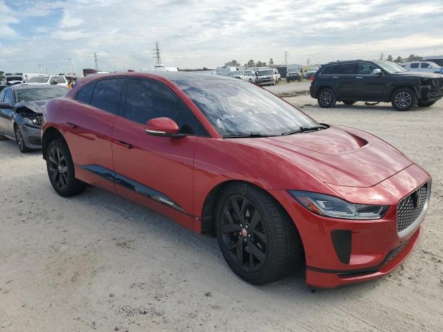 Photo 4 from auction – 2019 JAGUAR I-PACE SE with VIN SADHC2S14K1F72754