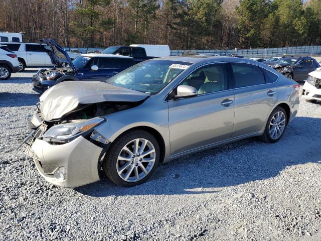 Photo 1 from auction – 2013 TOYOTA AVALON BAS with VIN 4T1BK1EB1DU018357