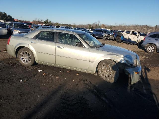 Photo 4 from auction – 2005 CHRYSLER 300C with VIN 2C3JA63H25H121321