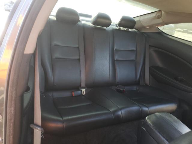 Photo 10 from auction – 2010 HONDA ACCORD LX with VIN 1HGCS1B35AA010900