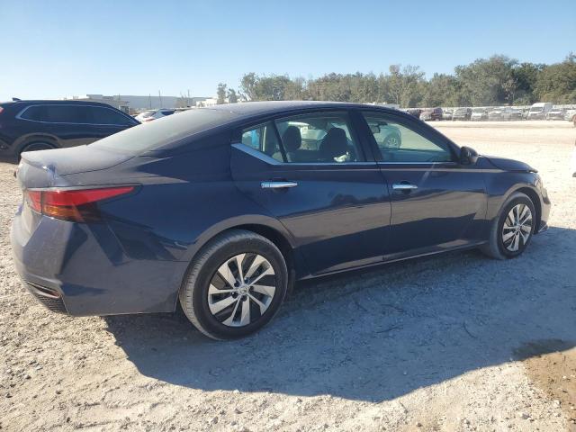 Photo 3 from auction – 2022 NISSAN ALTIMA S with VIN 1N4BL4BVXNN304436
