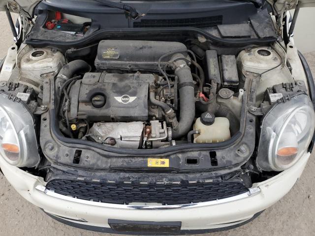 Photo 11 from auction – 2012 MINI COOPER S with VIN WMWSV3C54CTY18866