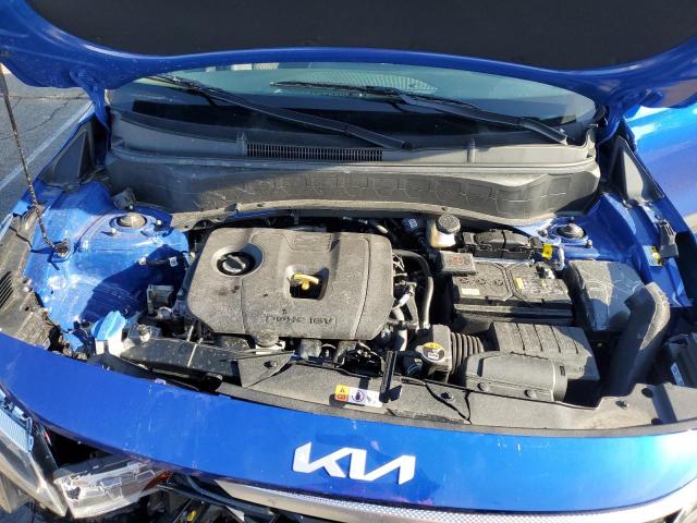 Photo 12 from auction – 2024 KIA SELTOS S with VIN KNDEUCAA7R7633005