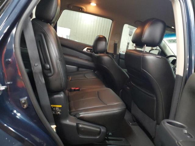 Photo 11 from auction – 2013 NISSAN PATHFINDER with VIN 5N1AR2MN0DC659840