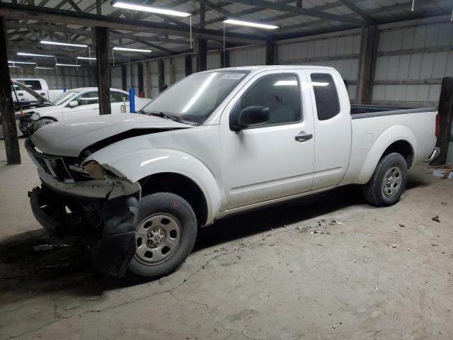 NISSAN FRONTIER K 2007 with VIN 1N6BD06T57C411964 - Photo from auction