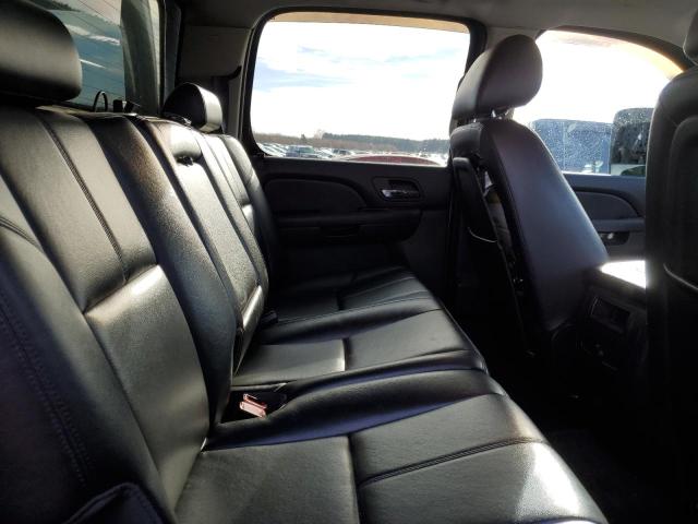 Photo 10 from auction – 2012 GMC SIERRA K15 with VIN 3GTP2WE72CG186397