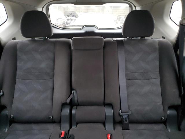 Photo 10 from auction – 2015 NISSAN ROGUE S with VIN KNMAT2MT8FP560831