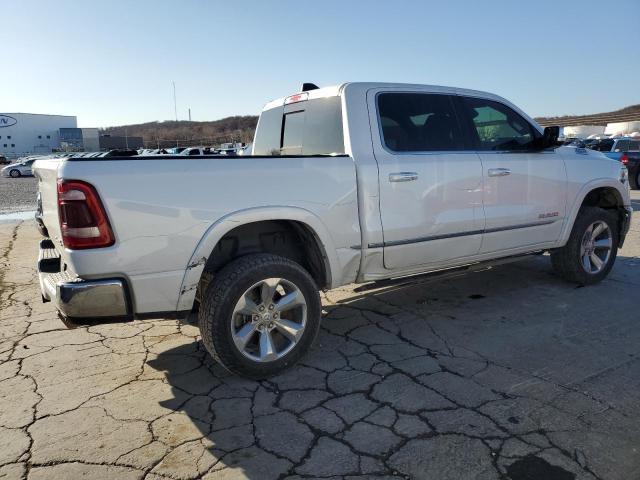 Photo 3 from auction – 2020 RAM 1500 LIMIT with VIN 1C6SRFHT4LN293237