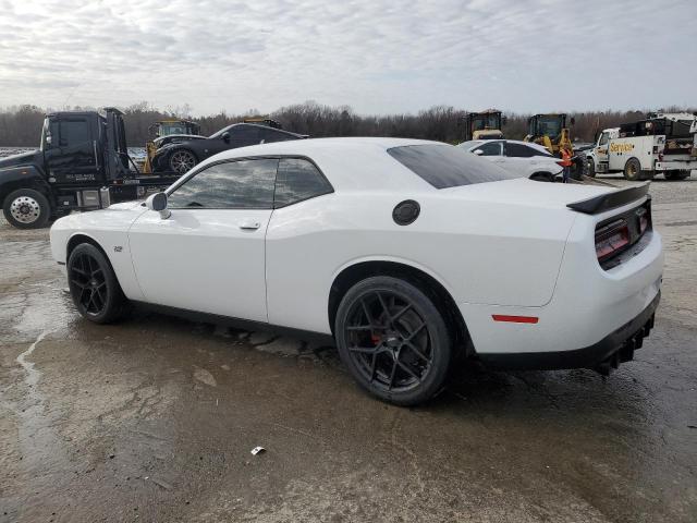 Photo 2 from auction – 2017 DODGE CHALLENGER with VIN 2C3CDZBT2HH655902