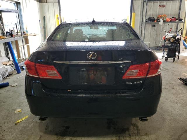 Photo 6 from auction – 2011 LEXUS ES 350 with VIN JTHBK1EG5B2454698