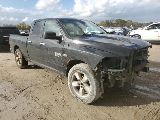 Photo 4 from auction – 2016 RAM 1500 SLT with VIN 1C6RR6GT3GS143563