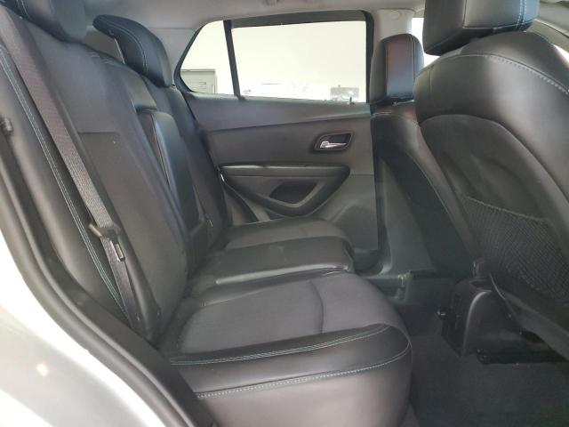 Photo 11 from auction – 2016 CHEVROLET TRAX 1LT with VIN 3GNCJPSB1GL250269