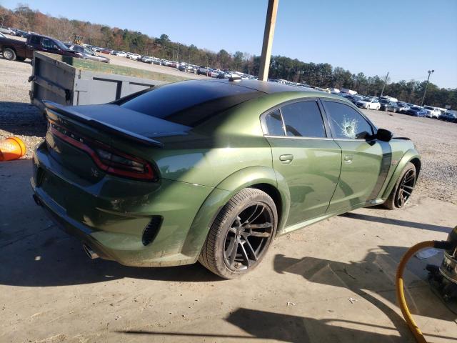 Photo 3 from auction – 2023 DODGE CHARGER SC with VIN 2C3CDXGJ9PH631459