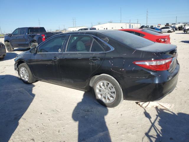 Photo 2 from auction – 2016 TOYOTA CAMRY LE with VIN 4T4BF1FK1GR557462