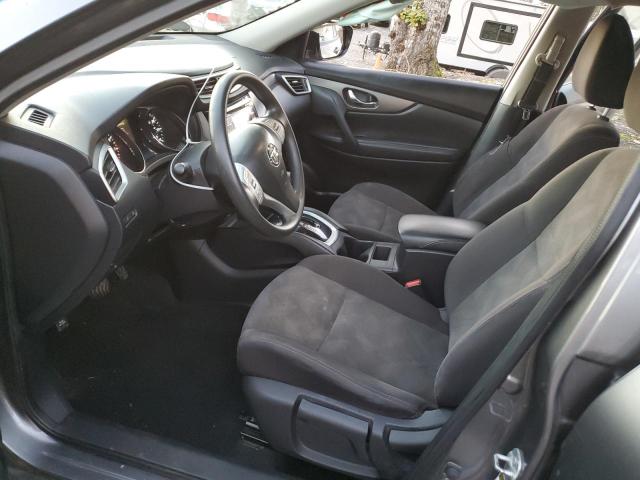 Photo 7 from auction – 2016 NISSAN ROGUE S with VIN KNMAT2MV4GP683187