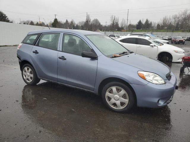 Photo 4 from auction – 2006 TOYOTA COROLLA MA with VIN 2T1KR32E86C605195