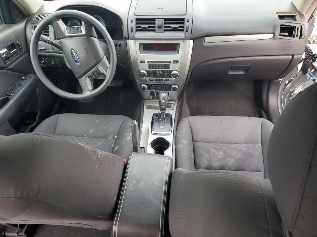 Photo 8 from auction – 2011 FORD FUSION SE with VIN 3FAHP0HA8BR296633