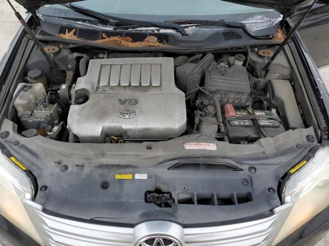 Photo 11 from auction – 2011 TOYOTA AVALON BAS with VIN 4T1BK3DB3BU410525